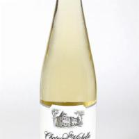 Chateau St Michelle Dry Riesling · Must be 21 to purchase.