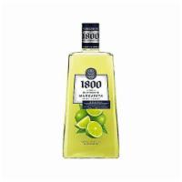 1800 Ultimate Margarita Mix · 1.75 liter. Must be 21 to purchase.