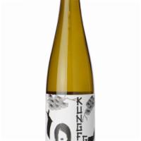Charles Smith Kung fu Riesling  · Must be 21 to purchase.