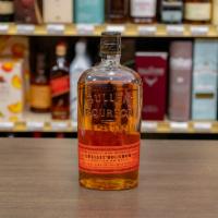750ml Bulleit Bourbon (45.0% ABV) · Must be 21 to purchase.