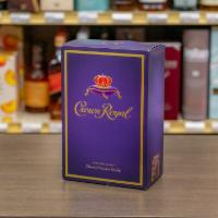 750ml Crown Royal Deluxe Whiskey (40.0% ABV) · Must be 21 to purchase.