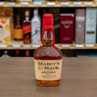 750ml Maker's Mark Bourbon (45.0% ABV) · Must be 21 to purchase.