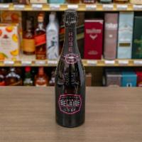 750ml Luc Belaire Rare Rose Champagne (12.5% ABV) · Must be 21 to purchase.