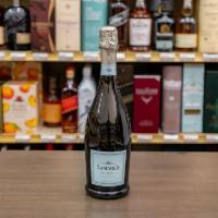 750ml La Marca Prosecco Sparkling Wine (11.0% ABV) · Must be 21 to purchase. La marca prosecco is crisp and refreshing with a golden straw color ...