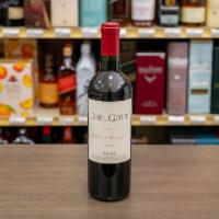 750ml Joel Gott Cabernet Sauvignon Red Wine (13.9% ABV) · Must be 21 to purchase.