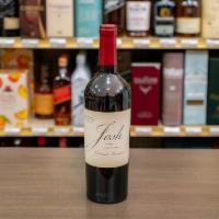 750ml Josh Cellars Cabernet Sauvignon Red Wine (13.5% ABV) · Must be 21 to purchase.