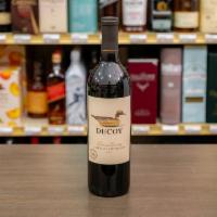 Decoy cabernet sauvignon, 750ml Bottle  · Must be 21 to purchase. Sonoma county cabernet sauvignon 2017. 