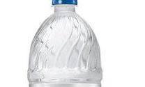 Bottle of Water · Bottle of Water