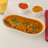  Dal Tadka · Lentils cooked in Traditional sauce prepared to perfection with onion, tomato, ginger, garli...