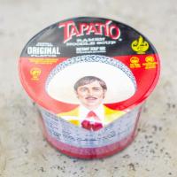 Tapatio Hot Sauce 5oz · 