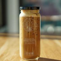 Slothee Coffee · Vietnamese iced coffee on an 18 hours slow cold brew. 