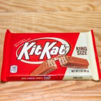  Kit Kat Bar King Size  · 2.8 oz.