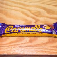 Cadbury: Caramello · 1.6 oz.
