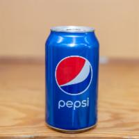 Pepsi  · 20 oz.