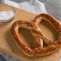 Original Pretzel · The pretzel that started it all - made from five, simple, fresh ingredients. Available with ...