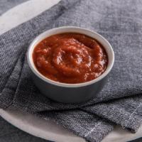 Hot Salsa Cheese Dip · Hot Salsa Cheese Dip is the perfect amount of spicy and cheesy.