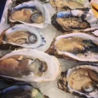 Takara Oysters · Takara Oysters are known as a 