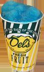 Del's Lemonade · Smoothies and Juices