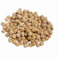 Tahini Chickpeas Extra · 