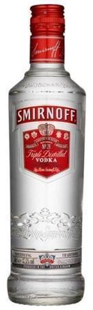 Smirnoff Red · Must be 21 to purchase.