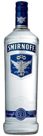 Smirnoff 100 Proof · Must be 21 to purchase.