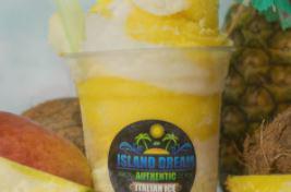 PineApple Surf · If you are a Pineapple Lover this is sure to take your taste buds on a SURF! Mixture is made...