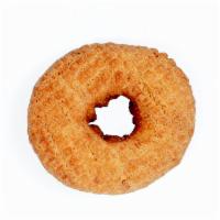 Plain · Our comforting old fashioned-style cake donut has been a favorite since ‘55 for a reason: it...