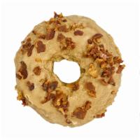 KGF Maple Bacon · While we’re known for our traditional Maple Bacon Donut, our KGF version lives up to its cou...