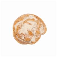 Coffee Roll: Cinnamon-Frosted (Individual) · A deliciously single-serving size of our original massive coffee roll, developed by our form...