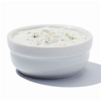 Blue Cheese Dressing · 
