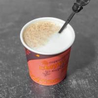 Coffee Latte · Cafe con leche