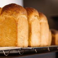 Toast Bread ( Half Loaf )  · Intolerant , this loaf is made with no dairy . Soft,  great to toast. 