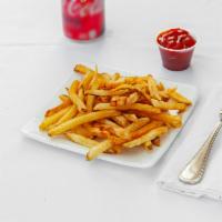  French Fries · 