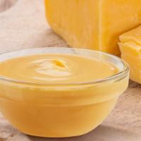 Cheddar Cheese Sauce  · 
