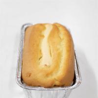 Butter Loaf · 