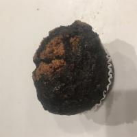Double Chocolate Muffin (Single) · 