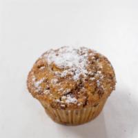 French Toast Muffin (Single) · 