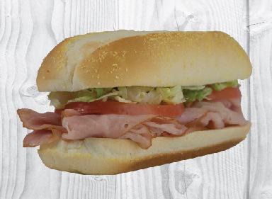 Rax · American · Fast Food · Sandwiches