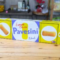 Pavesi - Pavesini · 8 pieces.