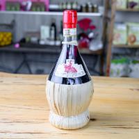 Chianti Classico - Tomaiolo · 750 ml. Must be 21 to purchase. Reserva 2014 red wine.