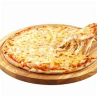 Combo Slice Pizza · Sf famous combo slice of pizza with warm mozzarella based cheese pizza slice added with beef...