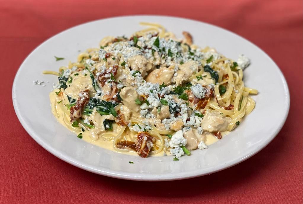 Calabria Ristorante · Dinner · Italian · Lunch · Pasta