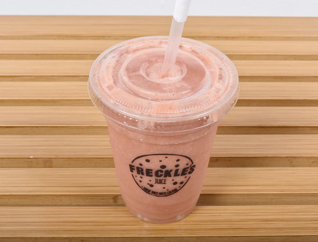Freckle's Juice · Healthy · Lunch · Smoothies and Juices
