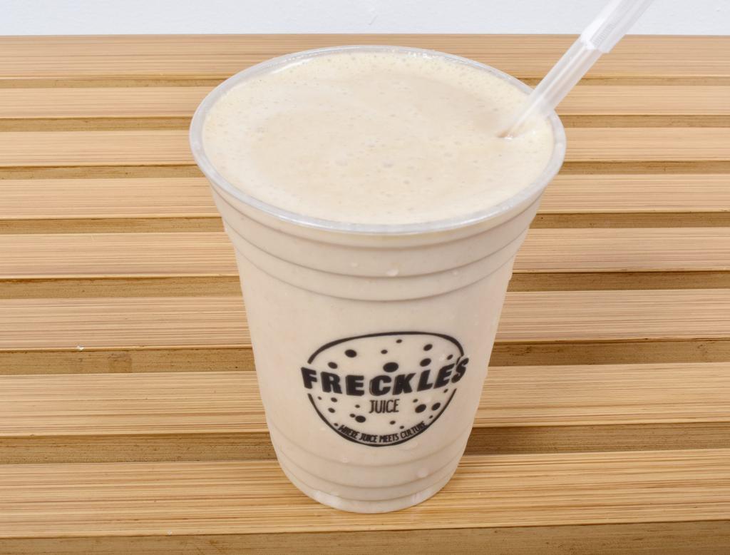 Freckle's Juice Bar (Bronx) · Fresh Fruits · Healthy · Smoothies and Juices