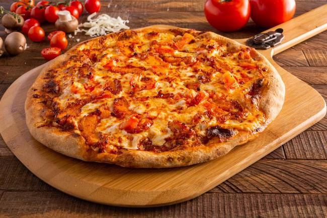 Ameci Pizza & Pasta · Dinner · Pasta · Pizza · Salads