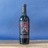 Apothic Cabernet Sauvignon  · Must be 21 to purchase. 