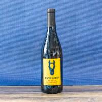 Dark Horse Buttery Chardonnay · Must be 21 to purchase. 