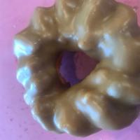 Maple French Cruller · 