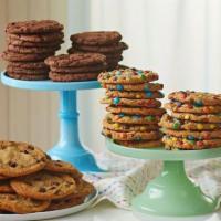 20 Regular Cookies · Mix and match. If you would like multiples of a certain type, please indicate this in the sp...