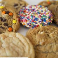 6 (Half Dozen) Regular Cookies · Mix and match. If you would like multiples of a certain type, please indicate this in the sp...